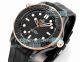 OR Factory Swiss Clone Omega Ceramic Seamaster 300m Two-tone Rose Gold 8806 Watch (4)_th.jpg